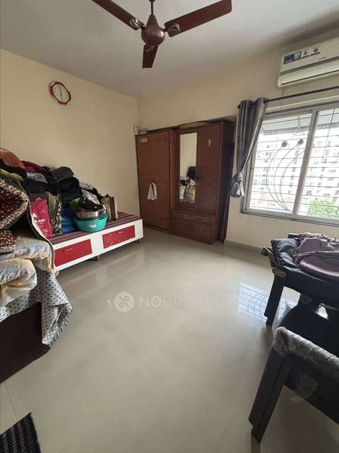 2 BHK Flat In Babar Empire For Sale  In Akurdi