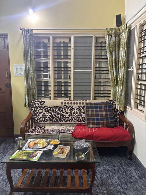 4+ BHK House For Sale  In J. P. Nagar 6th