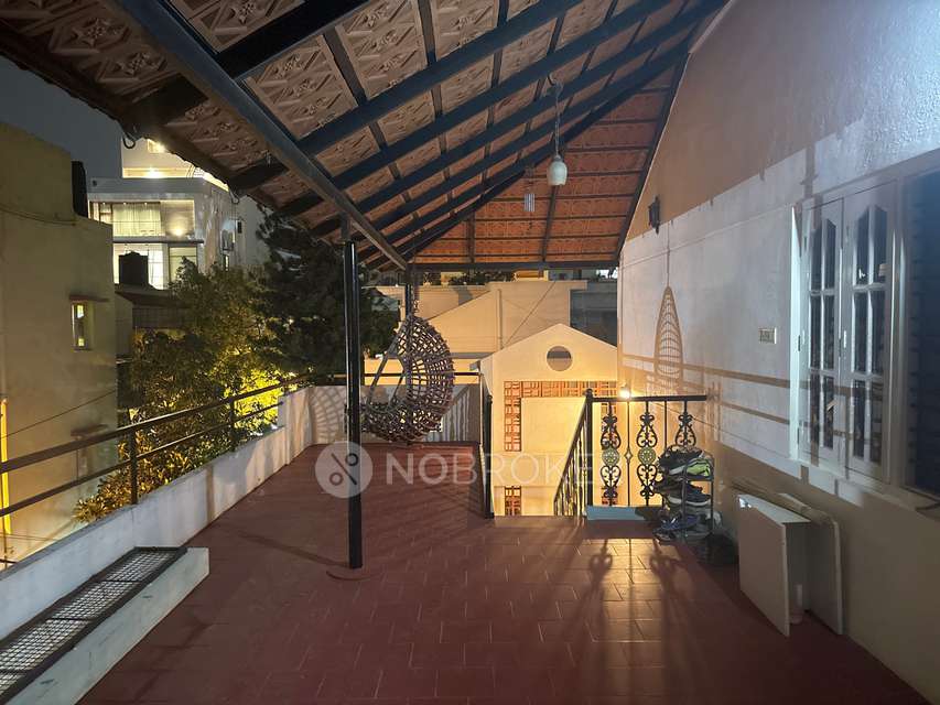 4+ BHK House For Sale  In J. P. Nagar 6th