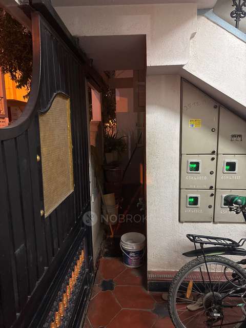 4+ BHK House For Sale  In J. P. Nagar 6th