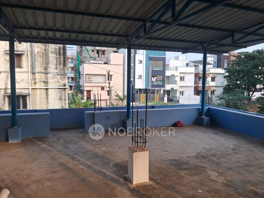 Godown/Warehouse in Sunnambu Kolathur, Chennai for Rent 