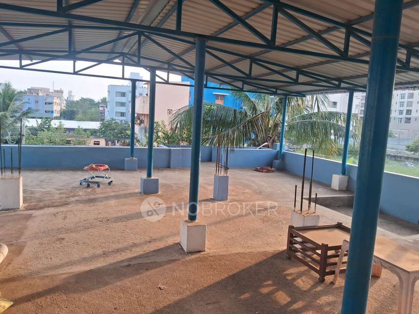 Godown/Warehouse in Sunnambu Kolathur, Chennai for Rent 