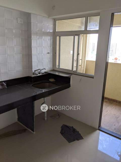 1 BHK Flat In Tranquil Park For Sale  In Lohgaon