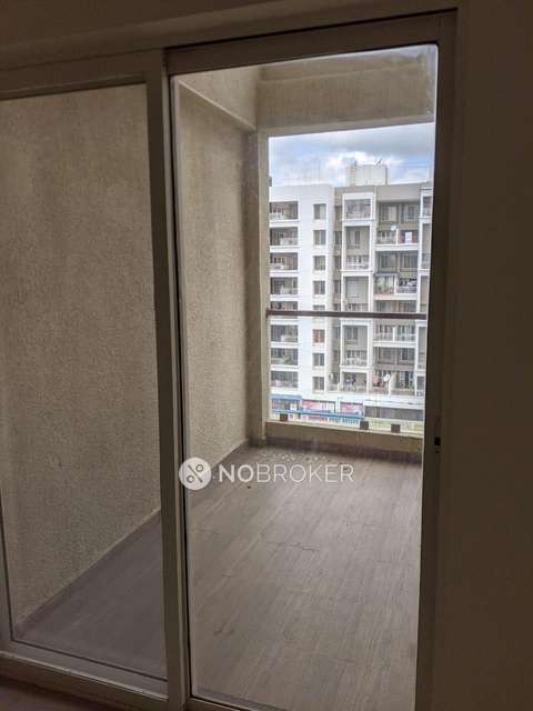 1 BHK Flat In Tranquil Park For Sale  In Lohgaon