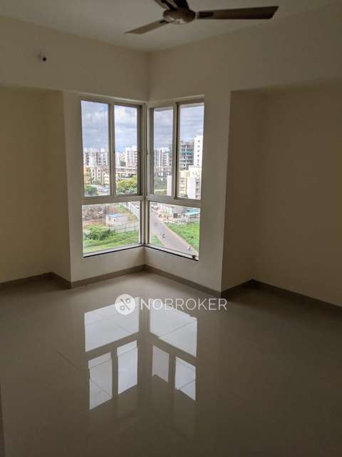 1 BHK Flat In Tranquil Park For Sale  In Lohgaon