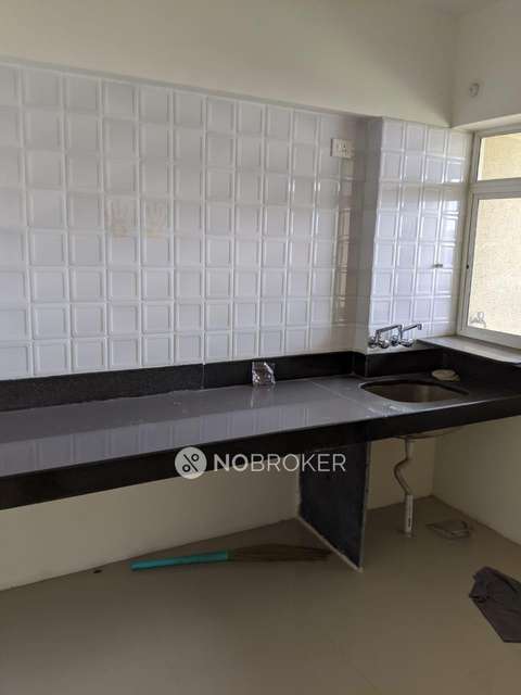 1 BHK Flat In Tranquil Park For Sale  In Lohgaon