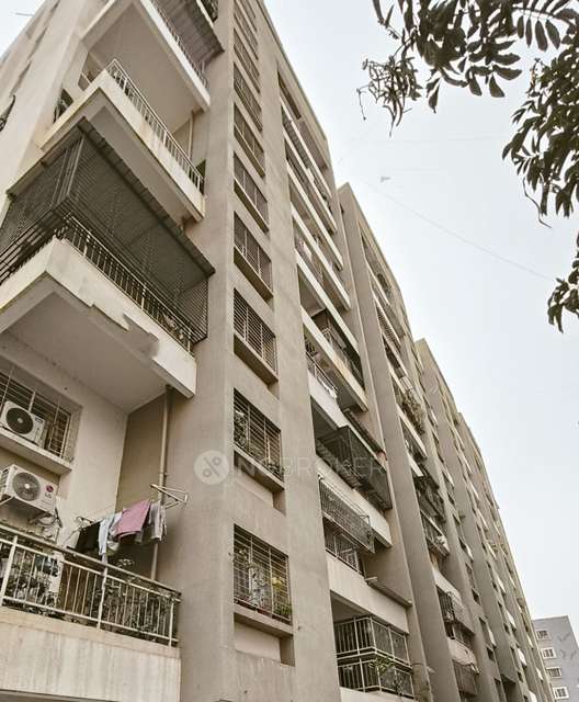 2 BHK Flat In Aasamant Apartment  For Sale  In Ambegaon Khurd