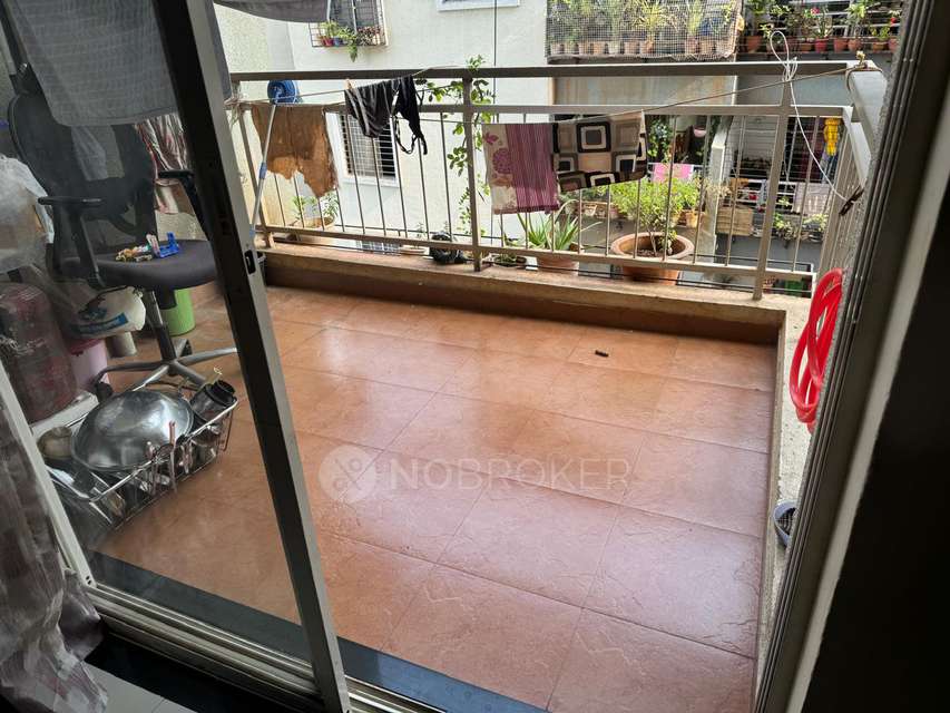 2 BHK Flat In Aasamant Apartment  For Sale  In Ambegaon Khurd