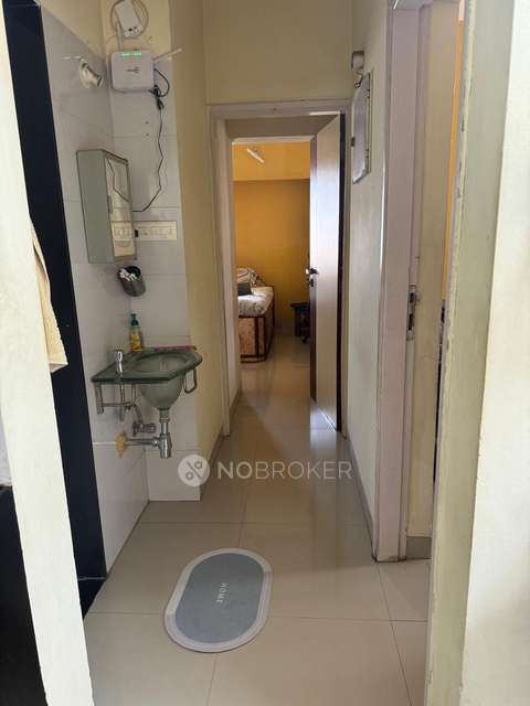 2 BHK Flat In Aasamant Apartment  For Sale  In Ambegaon Khurd