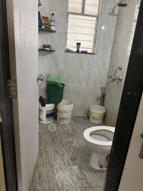 2 BHK Flat In Aasamant Apartment  For Sale  In Ambegaon Khurd