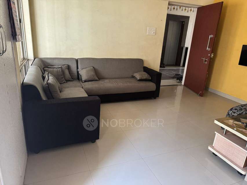 2 BHK Flat In Aasamant Apartment  For Sale  In Ambegaon Khurd