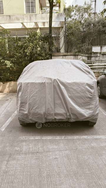 2 BHK Flat In Aasamant Apartment  For Sale  In Ambegaon Khurd