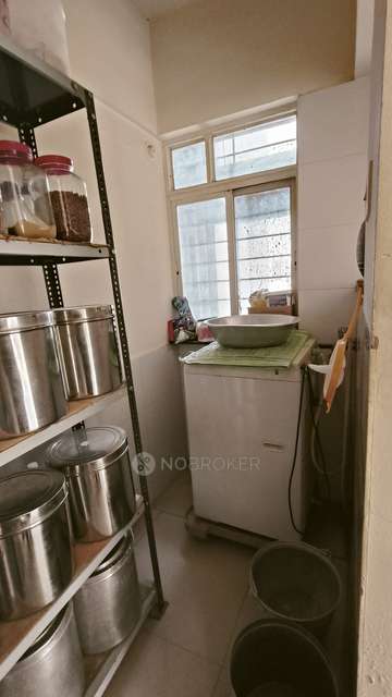 2 BHK Flat In Aasamant Apartment  For Sale  In Ambegaon Khurd