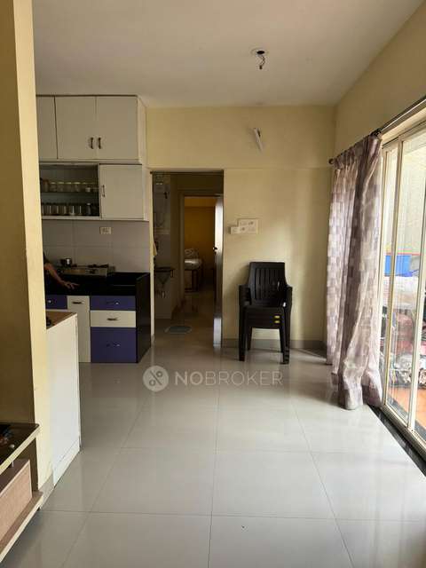 2 BHK Flat In Aasamant Apartment  For Sale  In Ambegaon Khurd