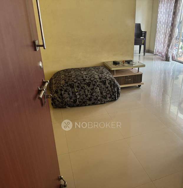 2 BHK Flat In Aasamant Apartment  For Sale  In Ambegaon Khurd