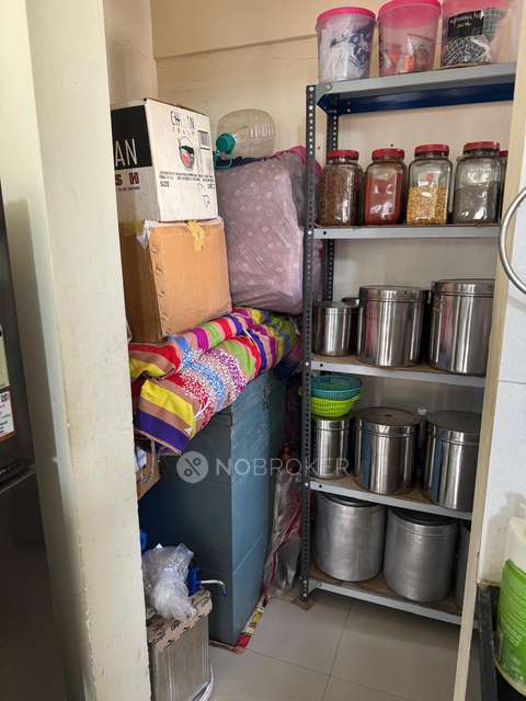 2 BHK Flat In Aasamant Apartment  For Sale  In Ambegaon Khurd