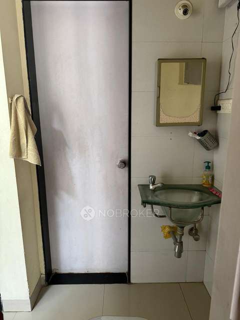 2 BHK Flat In Aasamant Apartment  For Sale  In Ambegaon Khurd