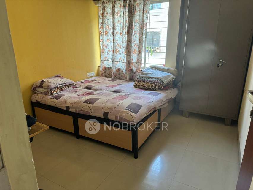 2 BHK Flat In Aasamant Apartment  For Sale  In Ambegaon Khurd