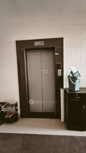 2 BHK Flat In Aasamant Apartment  For Sale  In Ambegaon Khurd