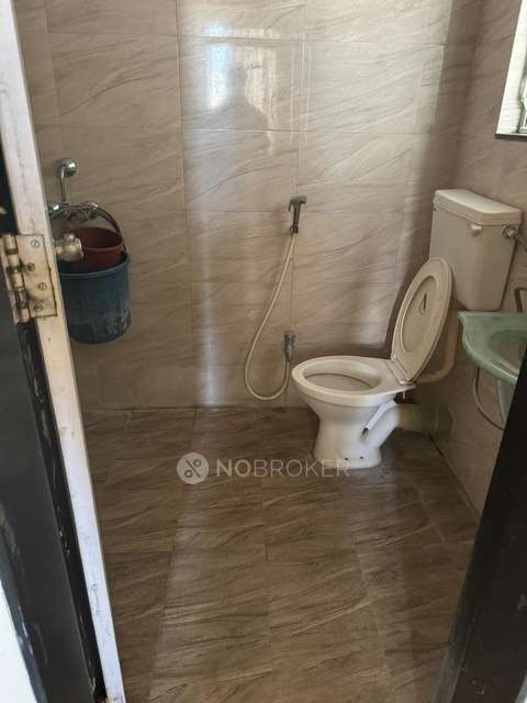 2 BHK Flat In Aasamant Apartment  For Sale  In Ambegaon Khurd