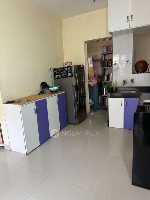 2 BHK Flat In Aasamant Apartment  For Sale  In Ambegaon Khurd