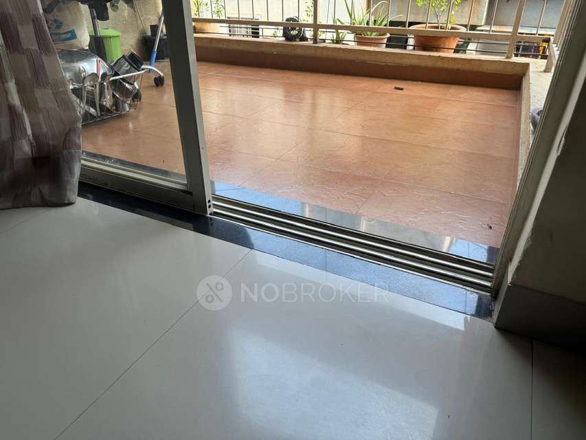 2 BHK Flat In Aasamant Apartment  For Sale  In Ambegaon Khurd