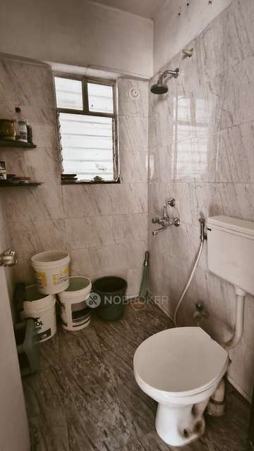 2 BHK Flat In Aasamant Apartment  For Sale  In Ambegaon Khurd