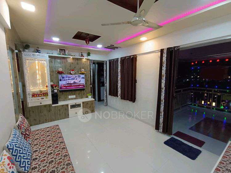2 BHK Flat In Dreams Carnival For Sale  In Dreams Carnival
