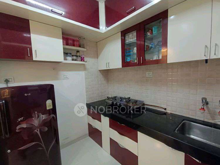 2 BHK Flat In Dreams Carnival For Sale  In Dreams Carnival