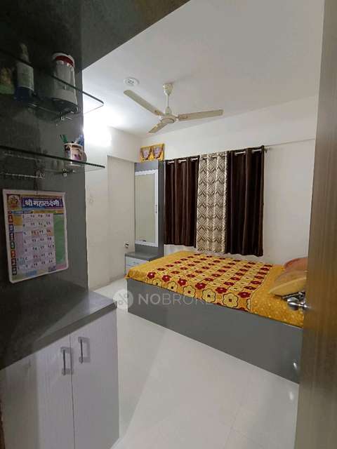 2 BHK Flat In Dreams Carnival For Sale  In Dreams Carnival