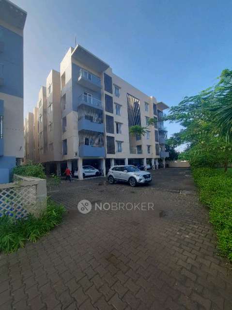 3 BHK Flat In Jains Adwitiya For Sale  In Ambattur
