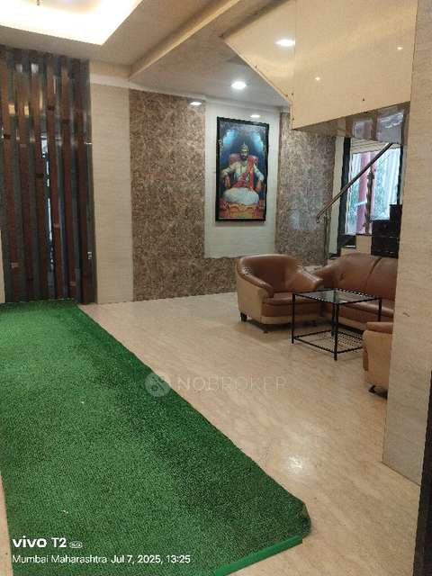 2 BHK Flat In Rajshree Orchid Chs  For Sale  In Ghatkopar East
