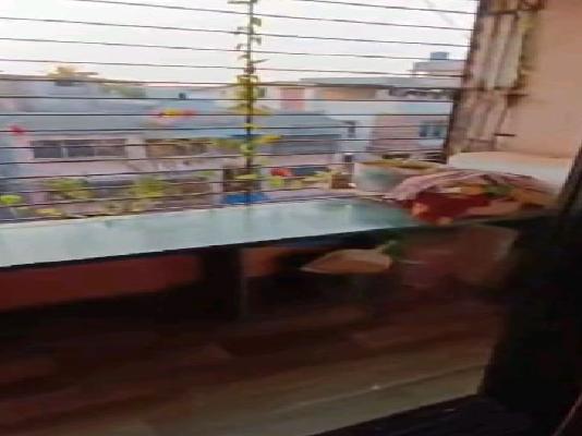 2 BHK Flat In Om Harsh Appartment For Sale  In Kongaon