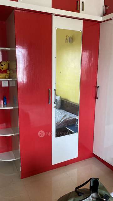 2 BHK Flat In Bollineni Silas For Sale  In Kadugodi