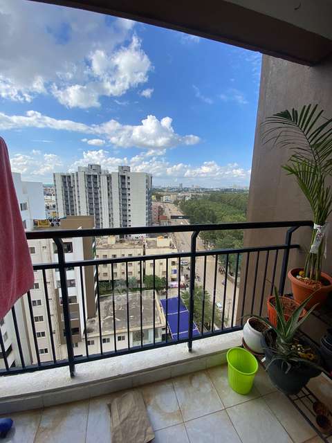 2 BHK Flat In Bollineni Silas For Sale  In Kadugodi