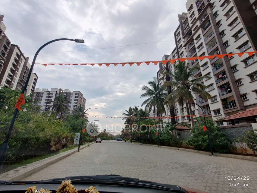 2 BHK Flat In Bollineni Silas For Sale  In Kadugodi