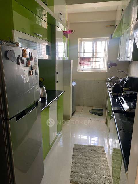 2 BHK Flat In Bollineni Silas For Sale  In Kadugodi
