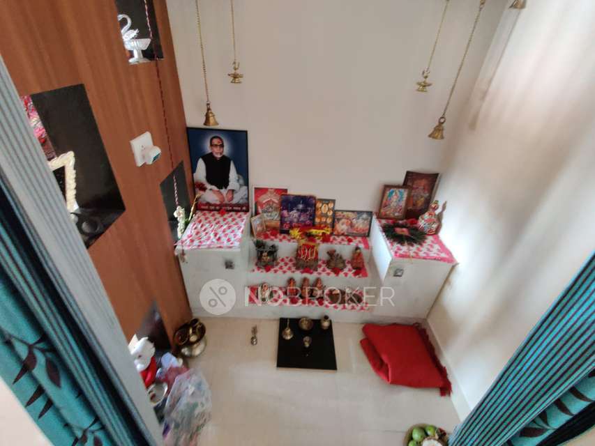 2 BHK Flat In Bollineni Silas For Sale  In Kadugodi