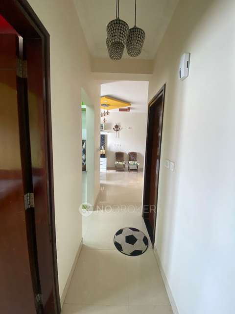 2 BHK Flat In Bollineni Silas For Sale  In Kadugodi