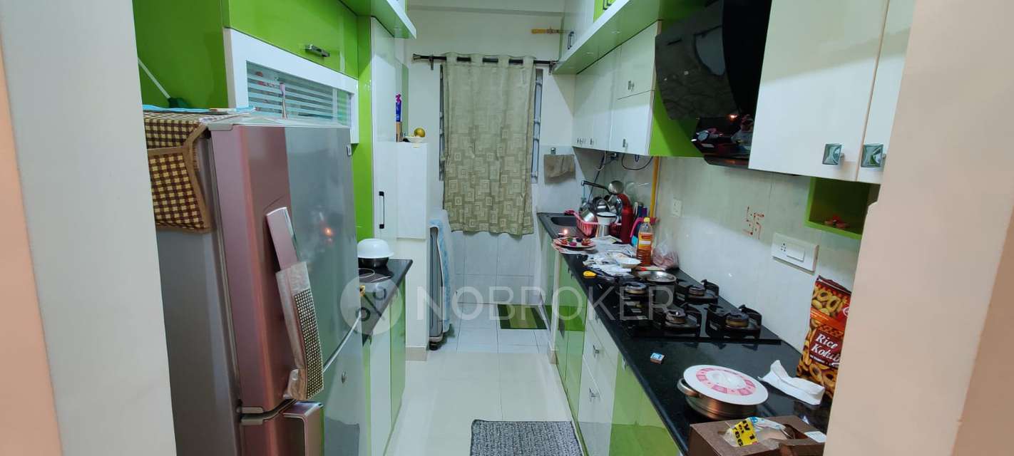 2 BHK Flat In Bollineni Silas For Sale  In Kadugodi