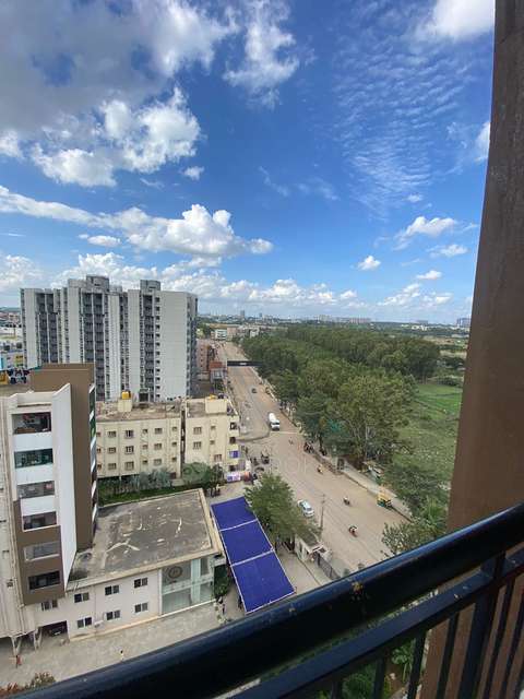 2 BHK Flat In Bollineni Silas For Sale  In Kadugodi