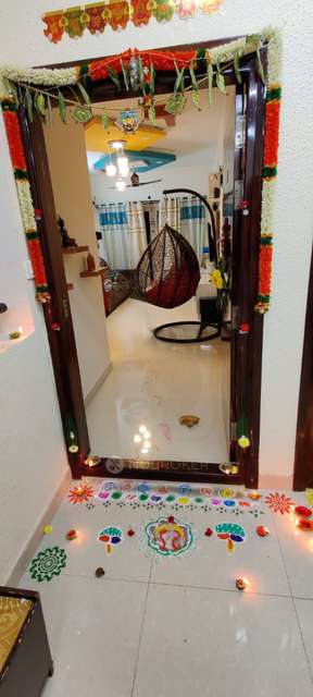 2 BHK Flat In Bollineni Silas For Sale  In Kadugodi