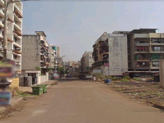 Shop in Taloja, Mumbai for sale 