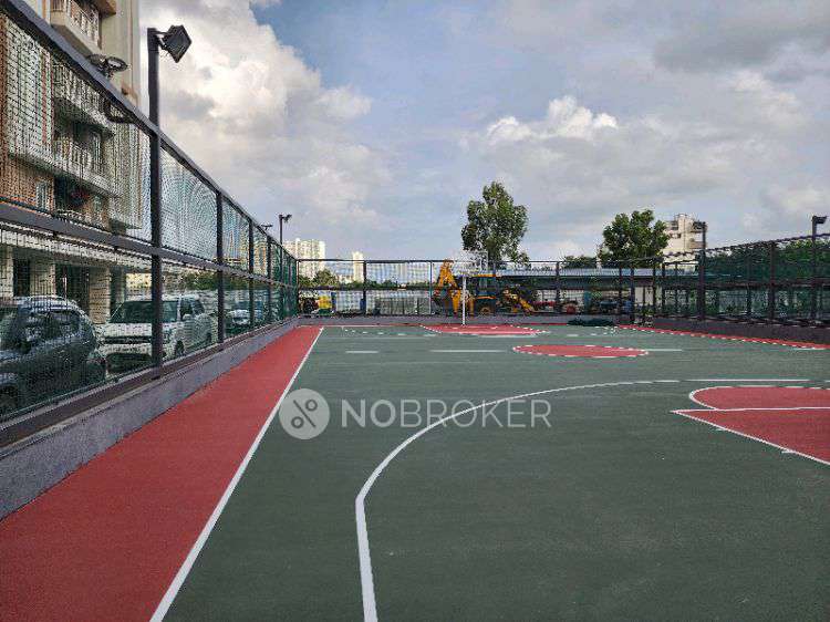 3 BHK Flat In Dsr Highland Greenz For Sale  In Doddakannelli