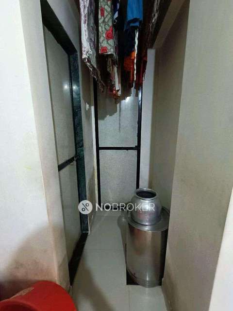 1 BHK Flat In Vishwaroop Chs For Sale  In Panvel