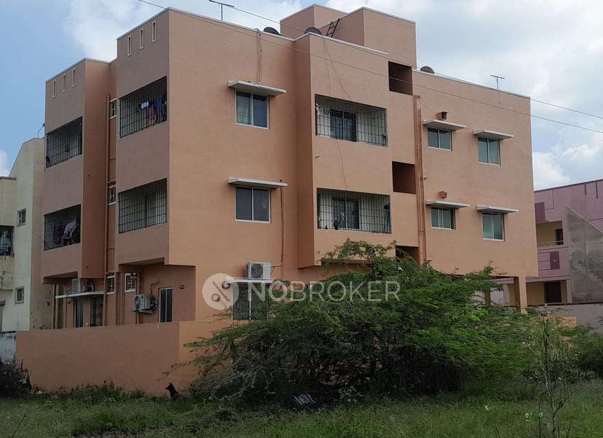 4+ BHK House For Sale  In Padappai
