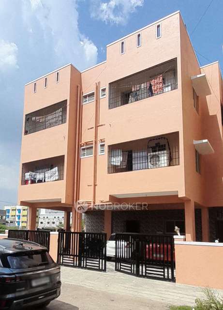 4+ BHK House For Sale  In Padappai
