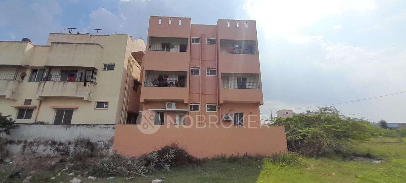 4+ BHK House For Sale  In Padappai