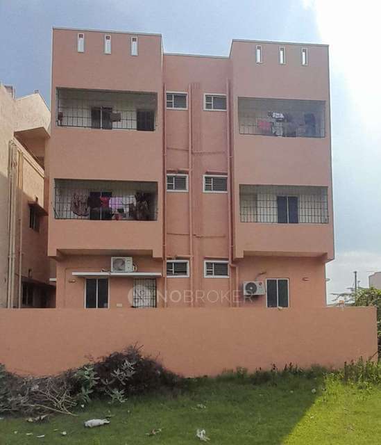 4+ BHK House For Sale  In Padappai