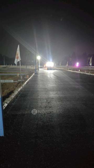 Plot For Sale  In Chandapura Circle